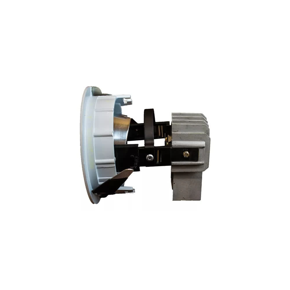 Empotrado 7006 Blanco MR16 Aluminio Pintado – Laiting